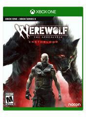 Werewolf The Apocalypse (Xbox One)